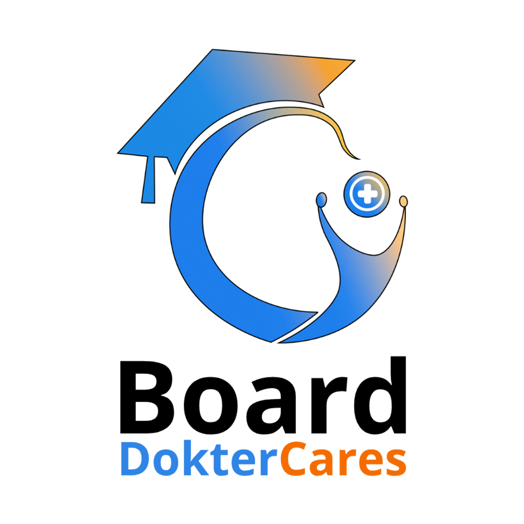 Board DokterCares