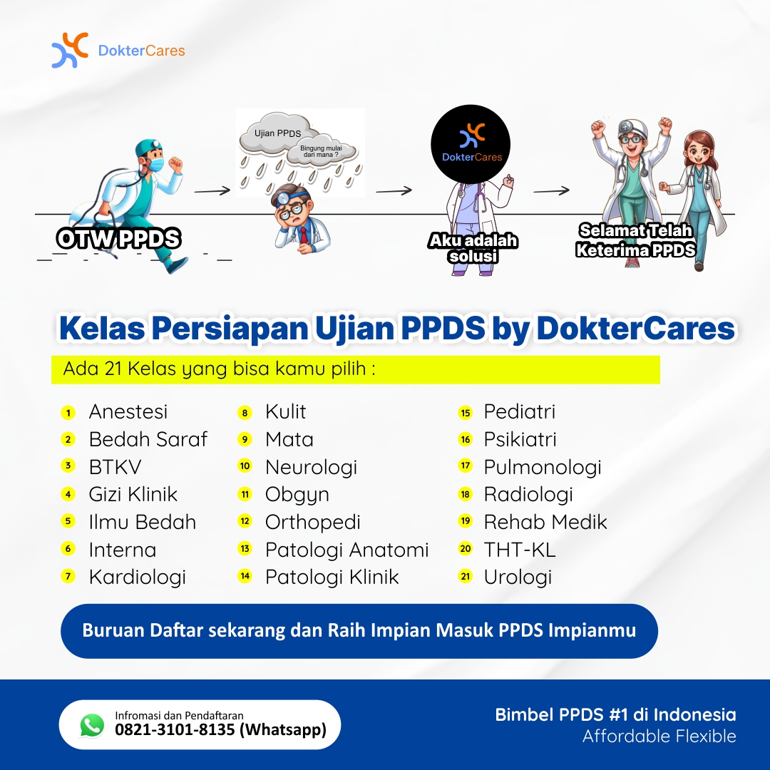 PPDS Journey