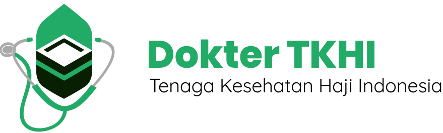 DokterTKHI Logo