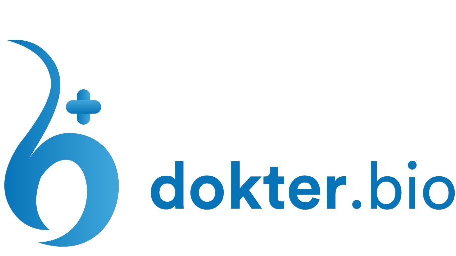 Dokter bio Logo