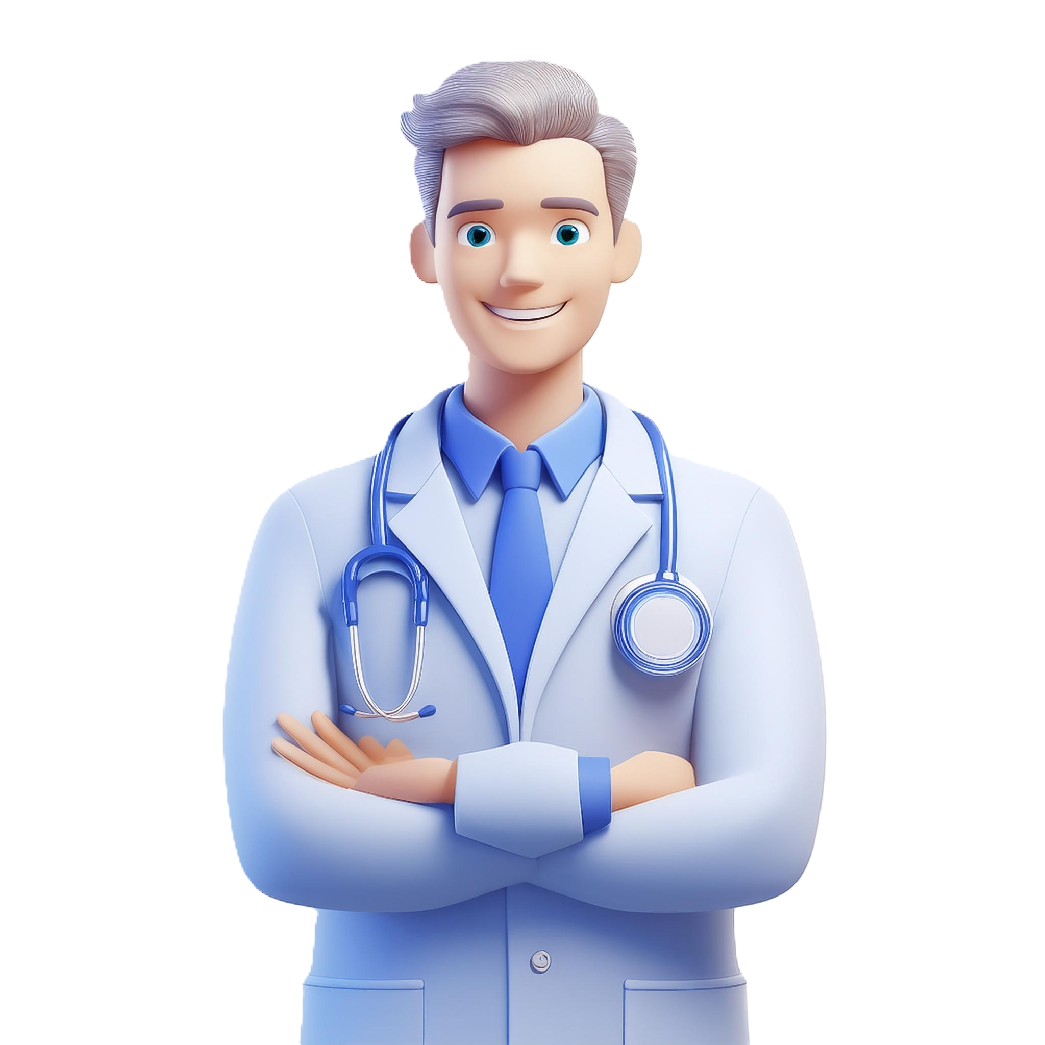 Doctor Profile